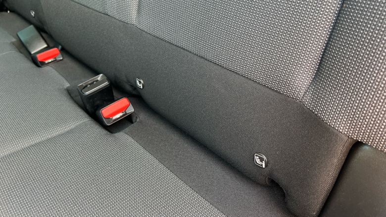 Citroen C3 Aircross 1.2 PureTech 110 Shine 5dr Petrol Hatchback